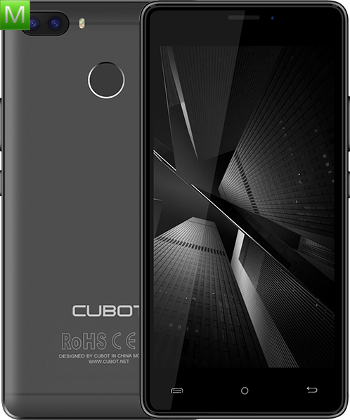 Cubot H3