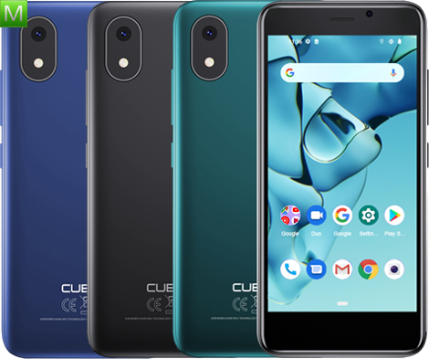Cubot J10