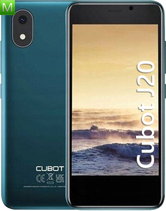 Cubot J20