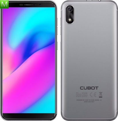 Cubot J3