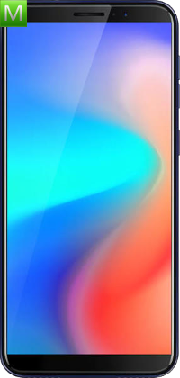 Cubot J3 Pro