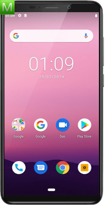 Cubot J7