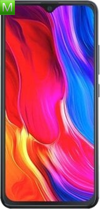 Cubot J8