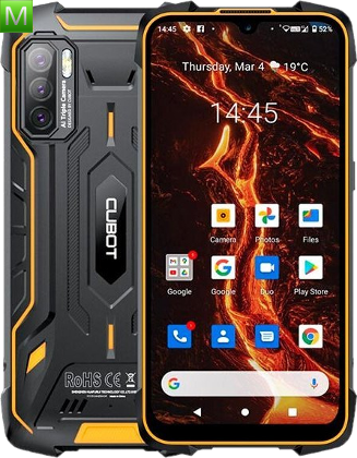 Cubot King Kong 5 Pro