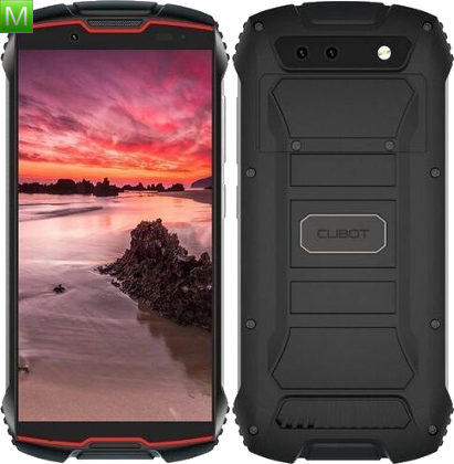 Cubot King Kong Mini 2 Pro