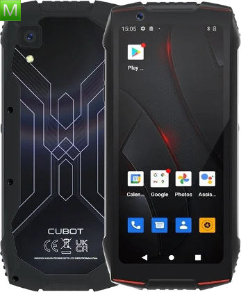 Cubot King Kong Mini 3