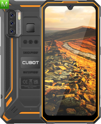 Cubot KingKong 5