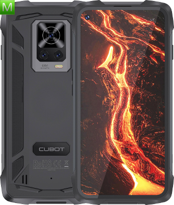 Cubot KingKong 7