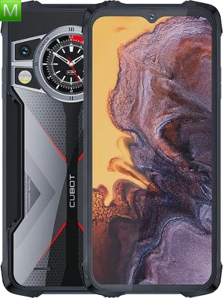 Cubot KingKong 9