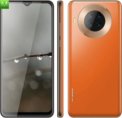 Cubot Note 10