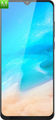 Cubot Note 20