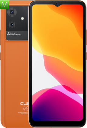 Cubot Note 21