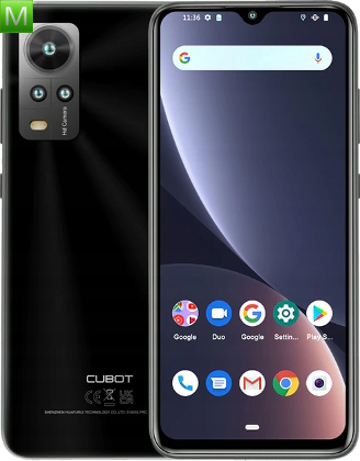 Cubot Note 30