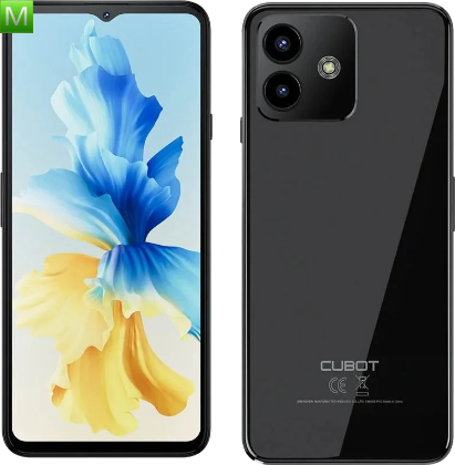 Cubot Note 40