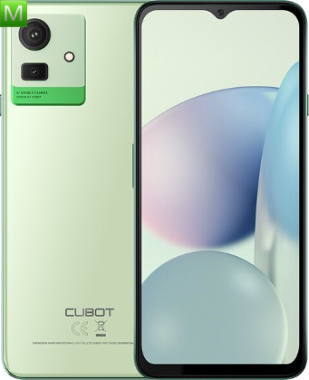 Cubot Note 50