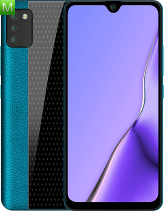 Cubot Note 7
