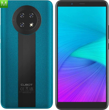 Cubot Note 9