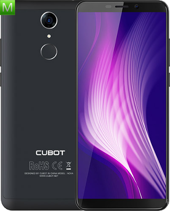Cubot Nova