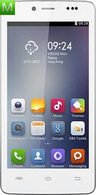 Cubot P10