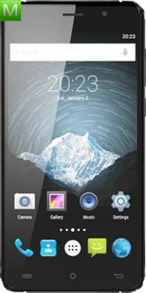 Cubot P12