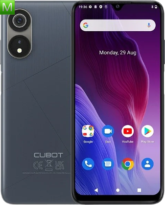Cubot P60