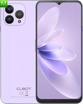 Cubot P80