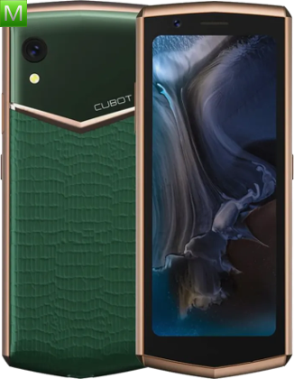 Cubot Pocket 3