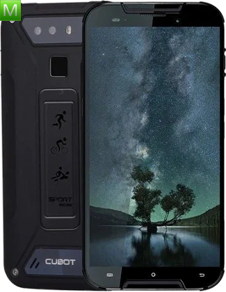 Cubot Quest Lite