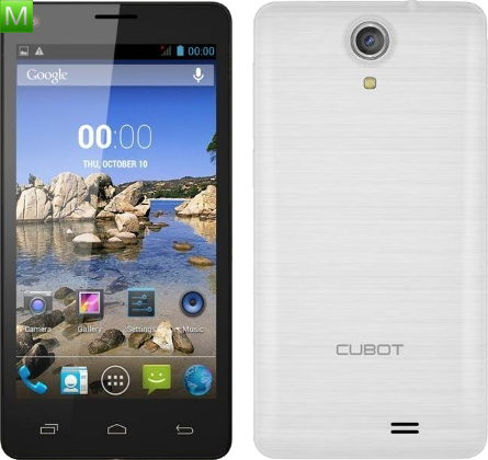 Cubot S108