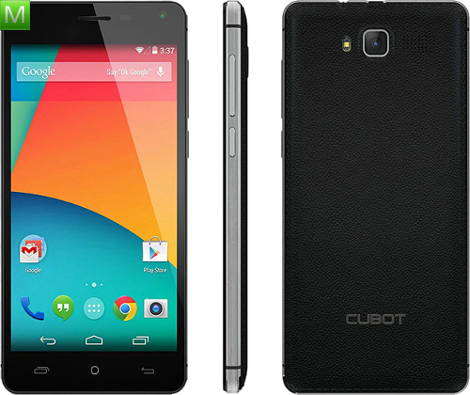 Cubot S200