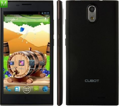 Cubot S308