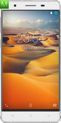 Cubot S550