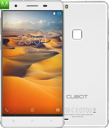 Cubot S550 Pro