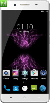Cubot X17