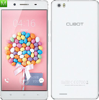 Cubot X17 S