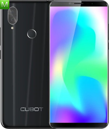 Cubot X19 S