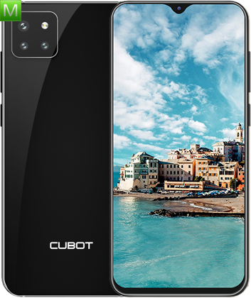 Cubot X20