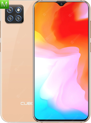 Cubot X20 Pro