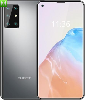 Cubot X30