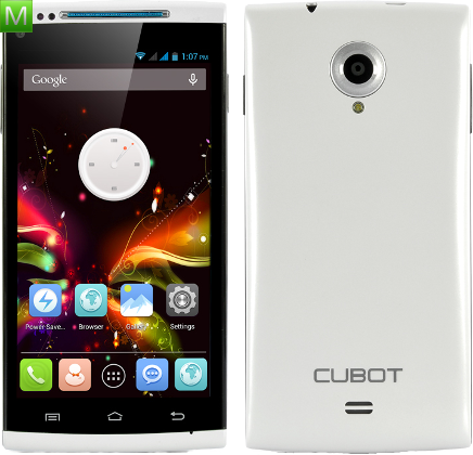 Cubot X6