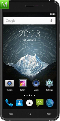 Cubot Z100