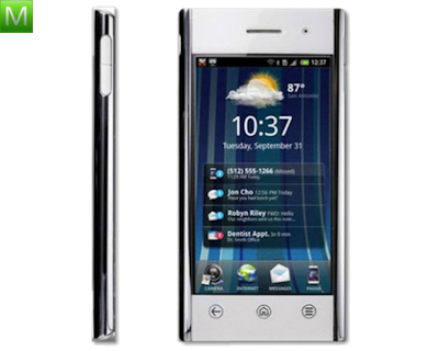Dell Flash