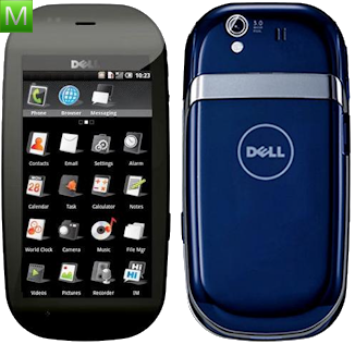 Dell Mini 3iX