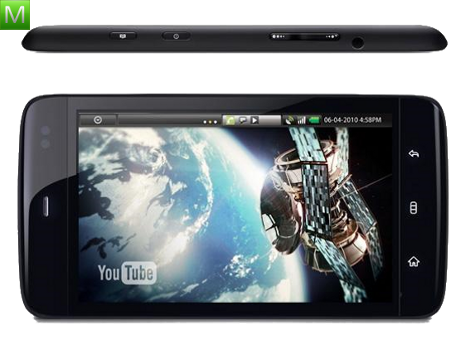 Dell Streak