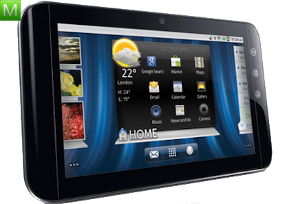 Dell Streak 7