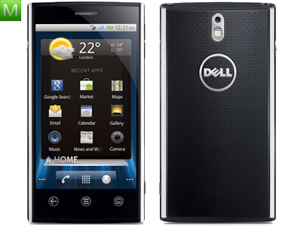 Dell Venue