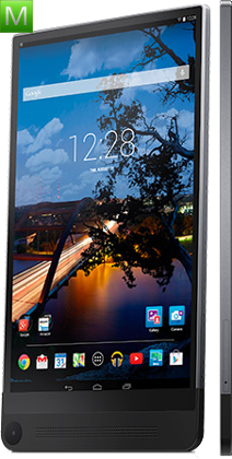 Dell Venue 8 7000