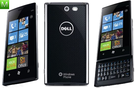 Dell Venue Pro