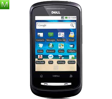 Dell XCD28