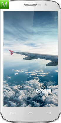 Doogee Bigboy DG600